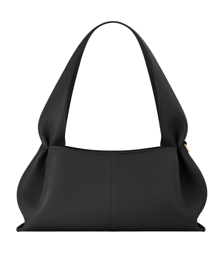 ALMA Tote – East West | Black