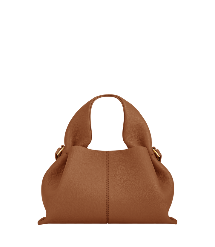 ALMA Tote – Mini | Camel