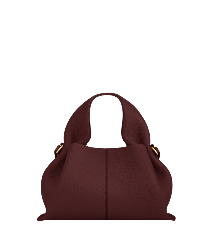 ALMA Tote – Mini | Black Cherry