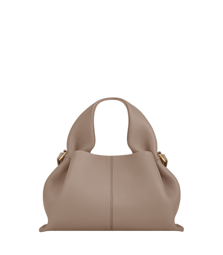 ALMA Tote – Mini | Taupe