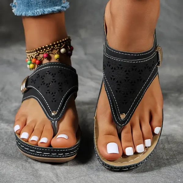 Verna Women's Sandals
