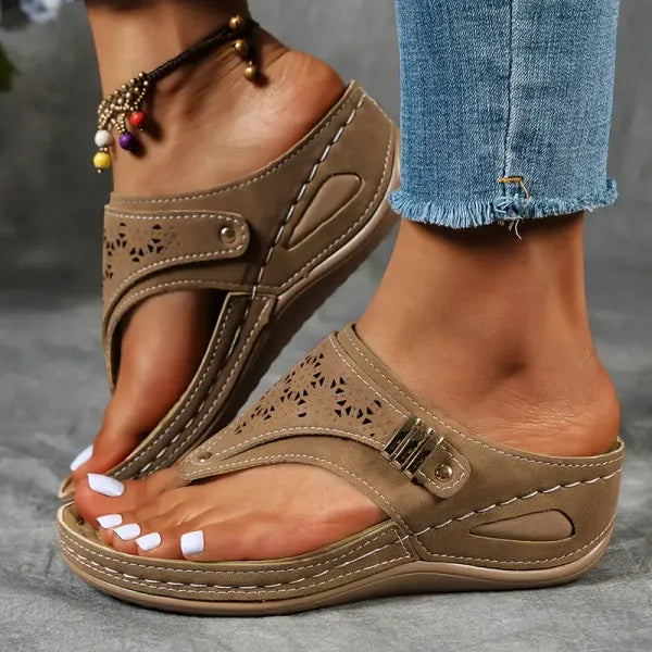Verna Women's Sandals