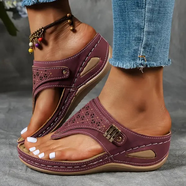 Verna Women's Sandals