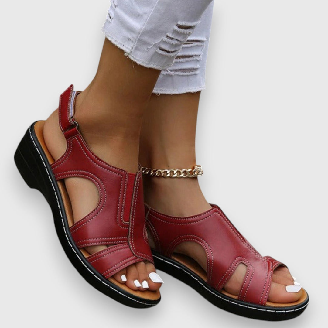 Nora | Comfort Sandals