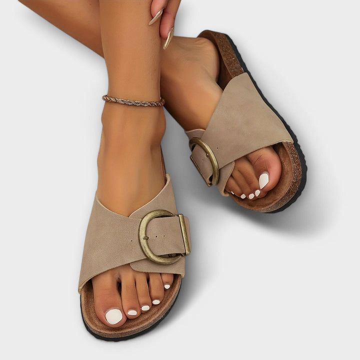 Ayasha Women's Sandals
