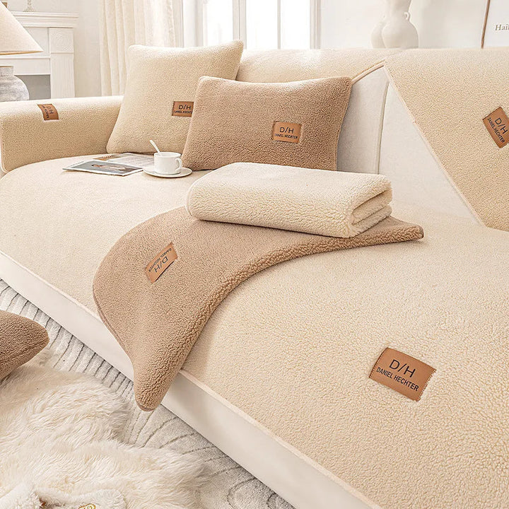 Varda - Sofa Cover