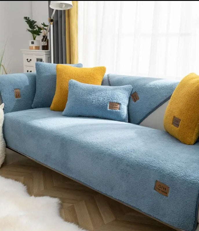 Varda - Sofa Cover