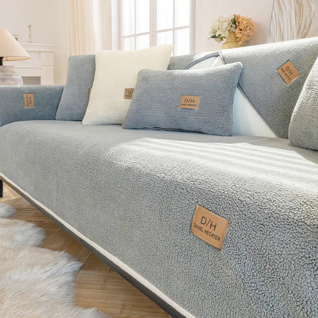 Varda - Sofa Cover