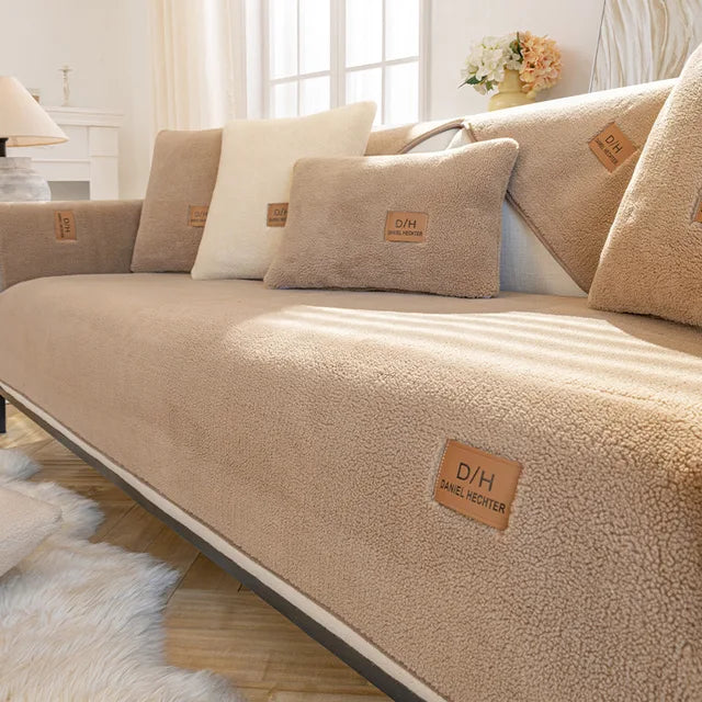 Varda - Sofa Cover