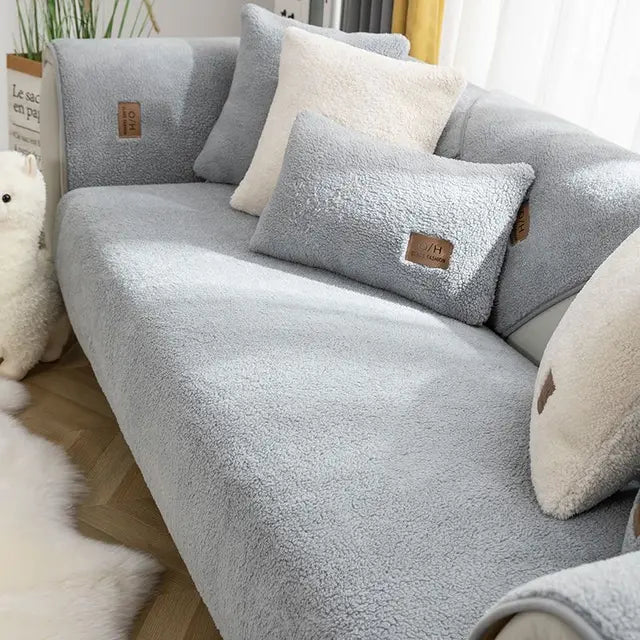Varda - Sofa Cover