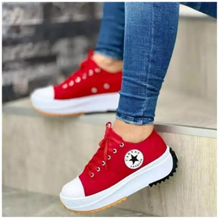 Fashion Start Orthopedic Sneakers