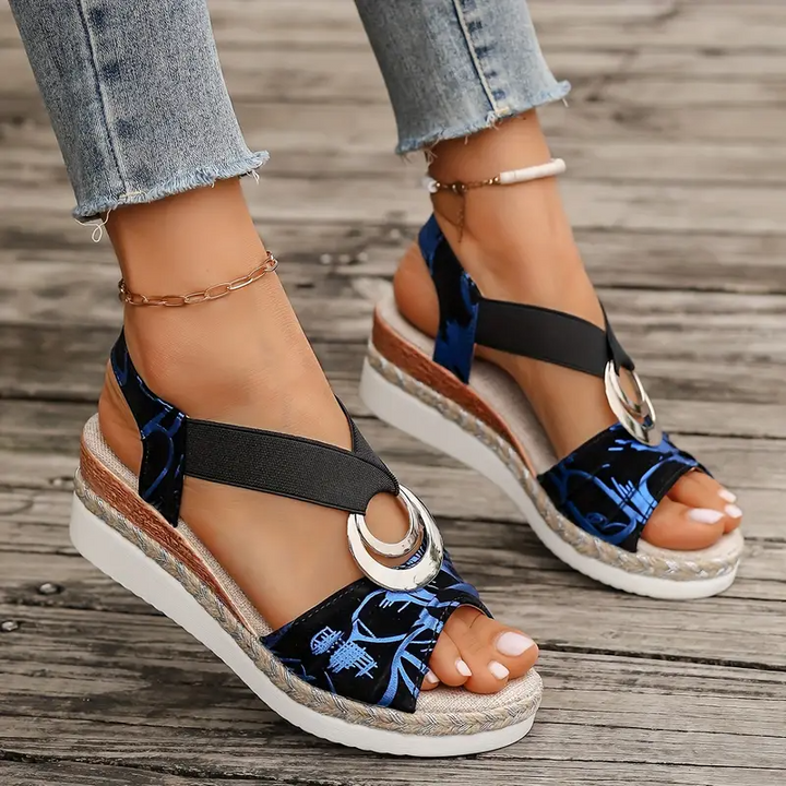 Lara | Chic Elegance Sandals