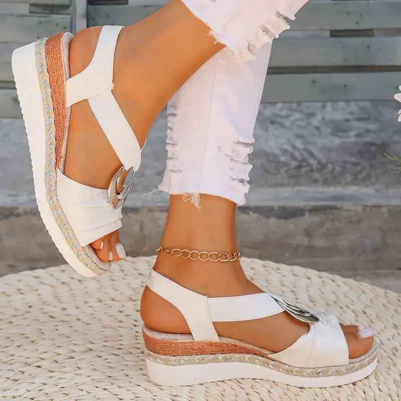 Lara | Chic Elegance Sandals