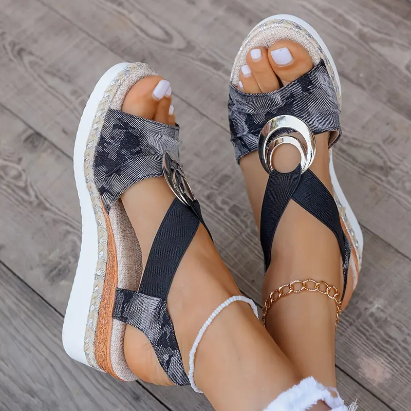Lara | Chic Elegance Sandals