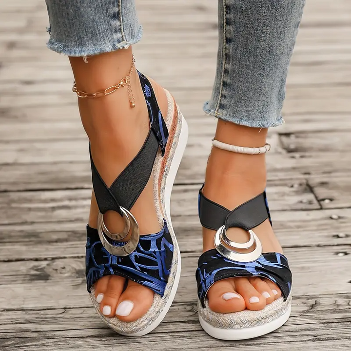 Lara | Chic Elegance Sandals
