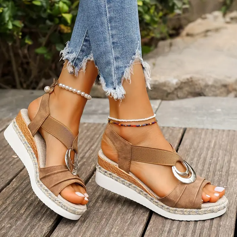 Lara | Chic Elegance Sandals