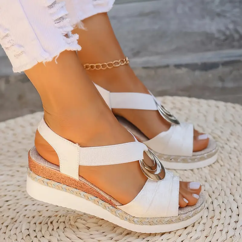 Lara | Chic Elegance Sandals