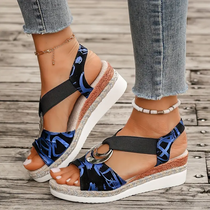 Lara | Chic Elegance Sandals