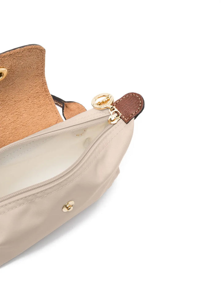 Le Pliage Handbag Paper Color (XS)